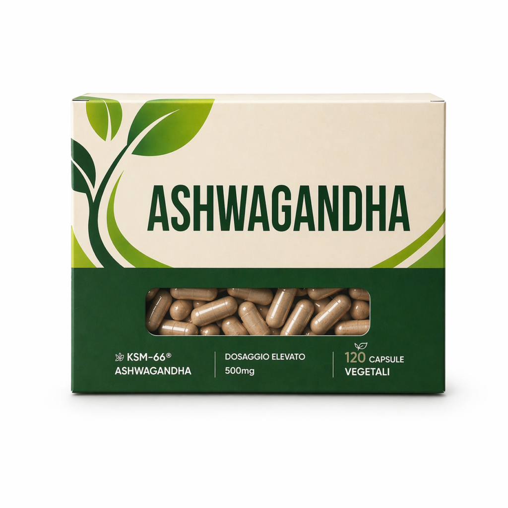 Ashwagandha C